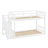 Floor Bunk Bed With Storage