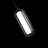 Echelon 1 - Light LED Unique/Statement Pendant-86681434
