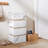 Modular Storage Drawer, Multi-Functional Drawer Dresser, Night Stand