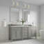 Meuble-lavabo double l 72 po Dussault-514920862-468666514-514920860