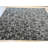Gray Hand Knotted Wool Area Rug-88615523