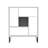 Orviston Bookcase