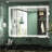 Adorna Frameless LED Lighted Bathroom / Vanity Mirror with Brightness Adjustable, Memory Function, Anti-fog-115147352