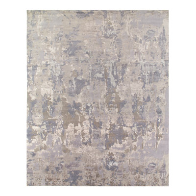 One-of-a-Kind 12' X 15' Area Rug