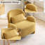 Fauteuil d'appoint moderne surdimensionné 37,2 po-567384665
