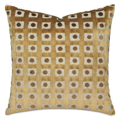 Coussin Salvatore Domino