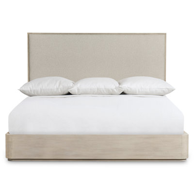 Lucerne Oak Bed