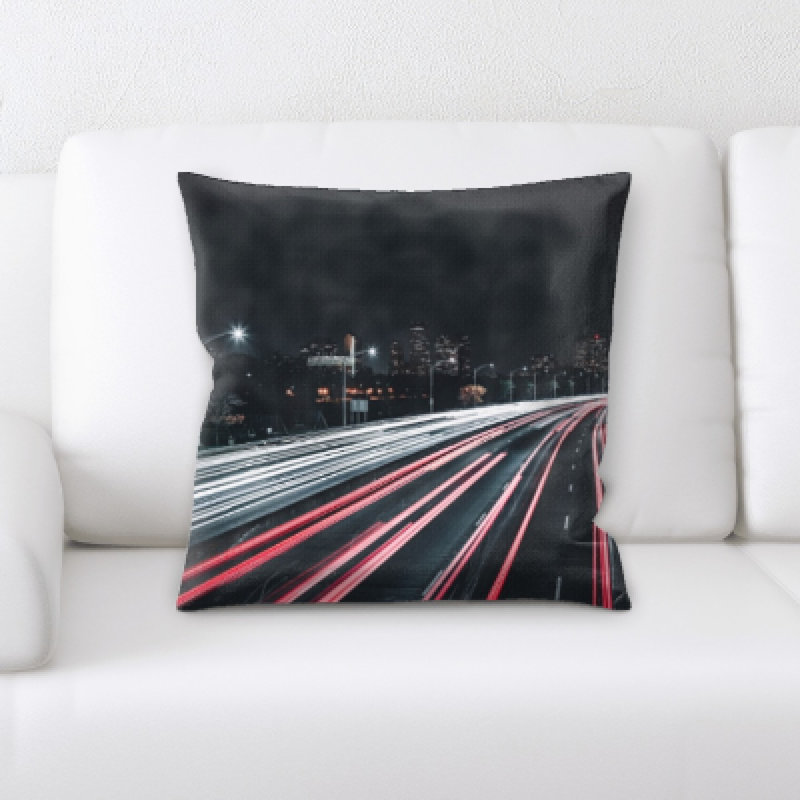 Coussin décoratif
