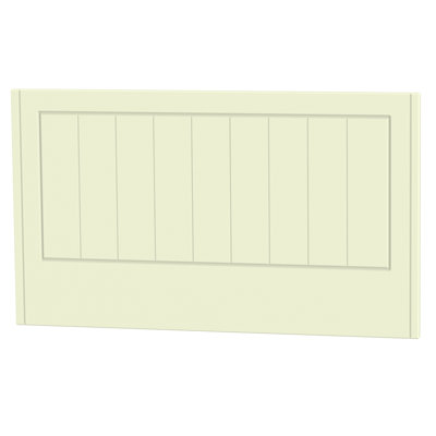 Fully Assembled Saxena Headboard