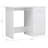 Desk Standing Computer Desk Office Desk with Drawer Engineered Wood-698418703