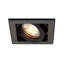 Agustine 1 Light Recessed Light