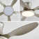 Antsje 122cm Ceiling Fan with LED Lights