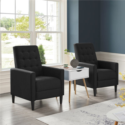 Adysyn Upholstered Recliner