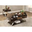 Table basse à plateau relevable 1 pièce Modern Living Furniture