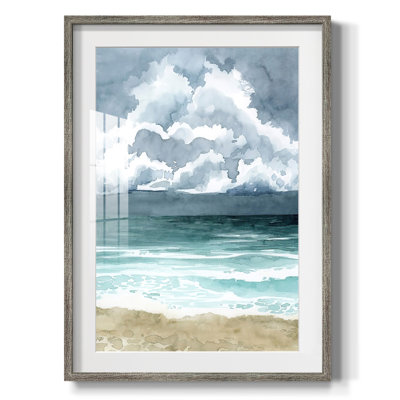" Sand Story II "