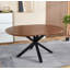 Extendable coffee table-1214866219