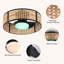 11.81cm Ceiling Fan with LED Lights