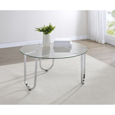 Table basse Dutton