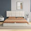 Kleomenis Upholstered Platform Storage Bed-1043509299-1070690960