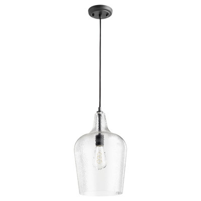 Beane 1 - Light Single Pendant