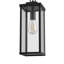 Luminaire suspendu imperméable 13,8 pouces