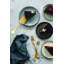 Dolce Vita 7 - Piece Stainless Steel Flatware Set - Service for 1-72187992