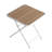 Dining Table Sets(Must include both Table and Chair) Modern PP Metal Set