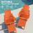  2-Person Outdoor Adirondack Chair with Ottoman-1533697963