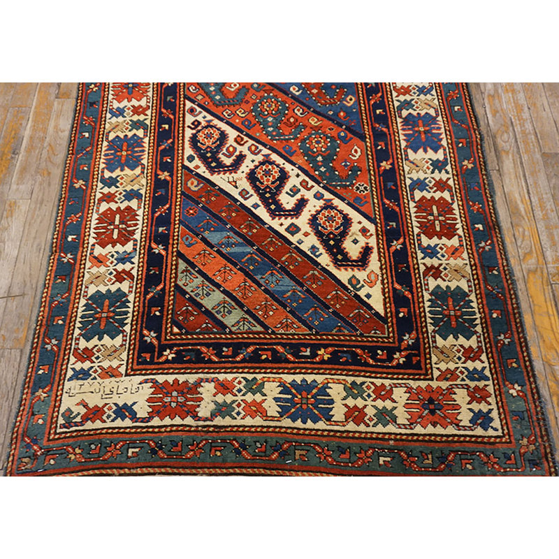 Tapis Shirvan