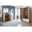 Edisson 8 Pair Shoe Storage Bench