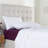 Title: Slumberdown Feels Like Down Super Support Pillow - Ultimate Support for Side Sleepers