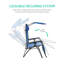 Fauteuil inclinable zéro gravité Ragland-104564270
