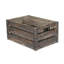 Ensemble de caisses en bois 5 pièces