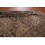 Tapis géométrique rétro 8 x 12