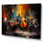 Wrapped Canvas