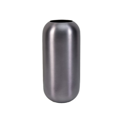 Cordalia Stainless Steel Table Vase