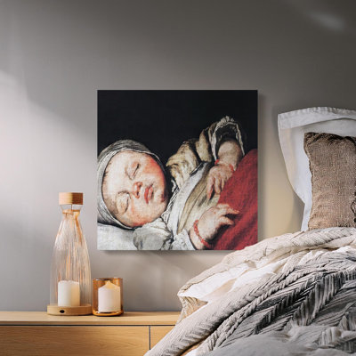 Merriman Wrapped Canvas Print Set