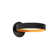 Guide Ring LED Armed Sconce