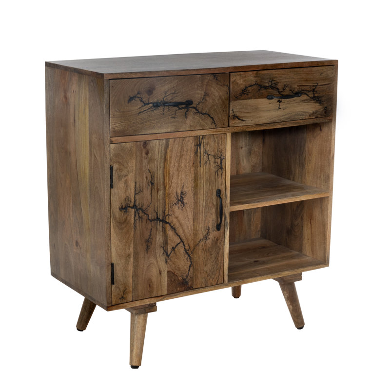 Armoire de rangement Mango