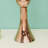 Glass Floor Vase-1016846199