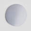 Garryn Flat Wall Mirror-43849885