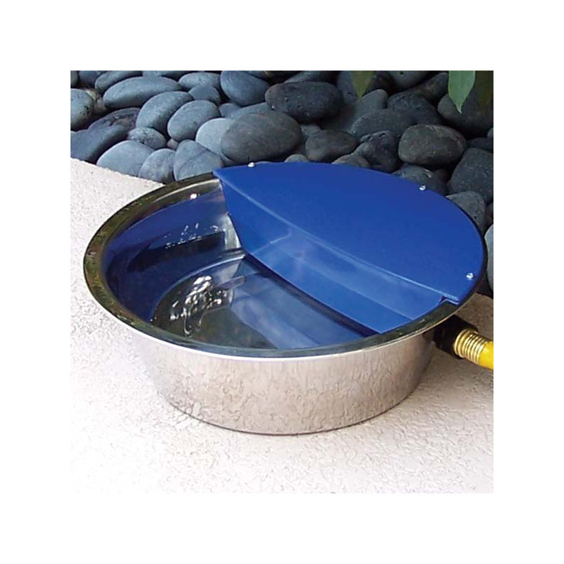 Eau thermoflottante automatique aqua ii sir