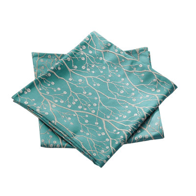 Square Cushion Cover