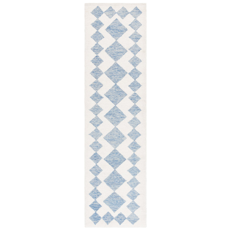 Tapis Claude, Tapis de couloir 2 pi 3 po x 9 pi