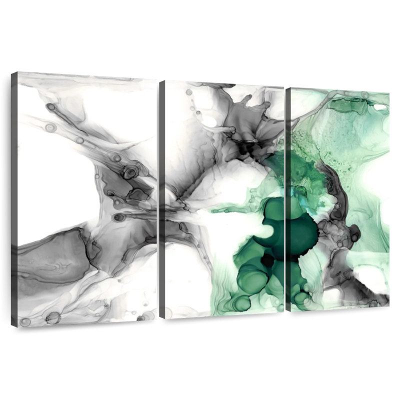 Avery Emerald Gale I, H 36 po x l 57 po
