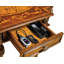 Map Writing Desk