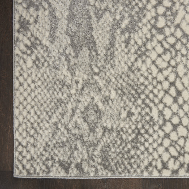 Meadors Area Rug, Rectangle 244 x 305cm