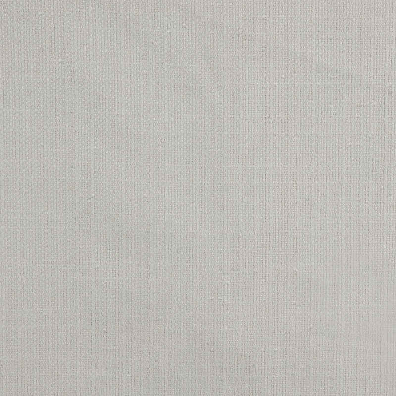 Fauteuil rembourré Jaequan ivoire, Polyester ivoire
