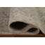 Tapis traditionnel délavé 10 x 13