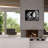 'Clock Tower' by Design Fabrikken, Giclee Canvas Wall Art-1671489739